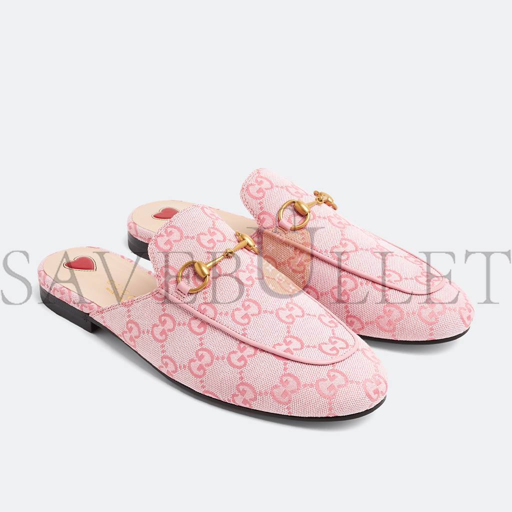Gvc*1 princetown gg slippers 4235142uzo08472